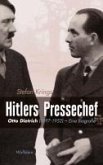 Hitlers Pressechef (eBook, ePUB)