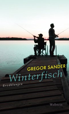 Winterfisch (eBook, PDF) - Sander, Gregor