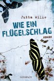 Wie ein Flügelschlag (eBook, ePUB)