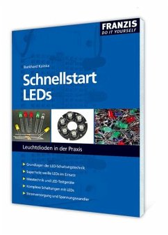 Schnellstart LEDs (eBook, PDF) - Kainka, Burkhard