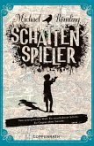 Schattenspieler (eBook, ePUB)