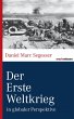 Der Erste Weltkrieg (eBook, ePUB) - Bild 1