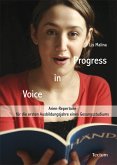 Voice in Progress (eBook, PDF)