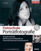 Fotoschule Porträtfotografie (eBook, PDF)