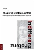 Absolutes Identitätssystem (eBook, PDF)