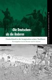 "Die Deutschen" als die Anderen (eBook, PDF)