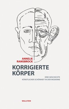 Korrigierte Körper (eBook, ePUB) - Ramsbrock, Annelie