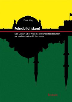 Feindbild Islam? (eBook, PDF) - Klug, Petra
