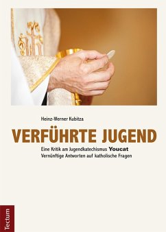 Verführte Jugend (eBook, ePUB) - Kubitza, Heinz-Werner