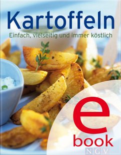 Kartoffeln (eBook, ePUB)