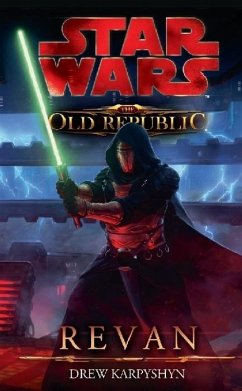 Revan / Star Wars - The Old Republic Bd.3 (eBook, ePUB) - Karpyshyn, Drew