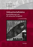 Volkswirtschaftslehre (eBook, PDF)