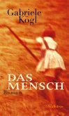 Das Mensch (eBook, PDF)