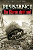 Resistance Band 1: Ein Sturm zieht auf (eBook, ePUB)