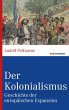 Der Kolonialismus (eBook, ePUB) - Bild 1