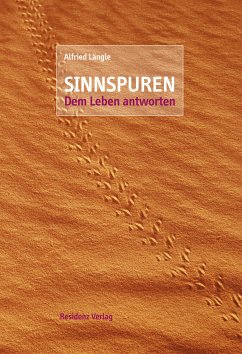 Sinnspuren (eBook, ePUB) - Längle, Alfried