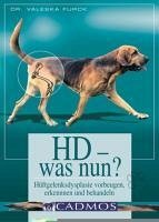 HD - was nun (eBook, ePUB) - Furck, Valeska