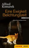 Eine Ewigkeit Belichtungszeit (eBook, ePUB)