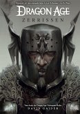 Dragon Age Band 3: Zerrissen (eBook, ePUB)