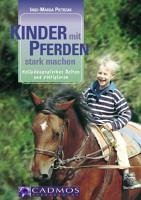 Kinder mit Pferden stark machen (eBook, ePUB) - Pietrzak, Inge-Marga