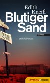Blutiger Sand / Katharina Kafka Bd.3 (eBook, ePUB)