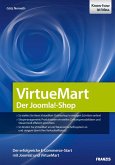 VirtueMart - Der Joomla!-Shop (eBook, ePUB)