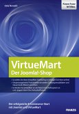 VirtueMart - Der Joomla!-Shop (eBook, ePUB)