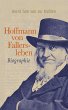 Hoffmann von Fallersleben (eBook, ePUB) - Bild 1
