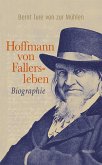 Hoffmann von Fallersleben (eBook, ePUB)