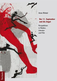 Der 11. September und die Angst (eBook, PDF) - Winkel, Anne