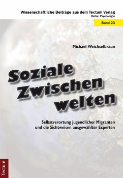 Soziale Zwischenwelten (eBook, PDF) - Weichselbraun, Michael