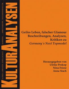 Geiles Leben, falscher Glamour (eBook, PDF)