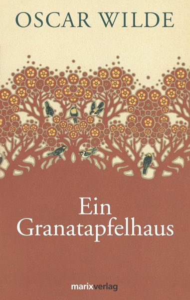 Ein Granatapfelhaus (eBook, ePUB) Ein Granatapfelhaus (eBook, ePUB)