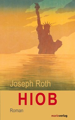 Hiob (eBook, ePUB) - Roth, Joseph