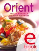 Orient (eBook, ePUB)