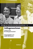 Volksgenossinnen (eBook, PDF)