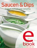 Saucen & Dips (eBook, ePUB)