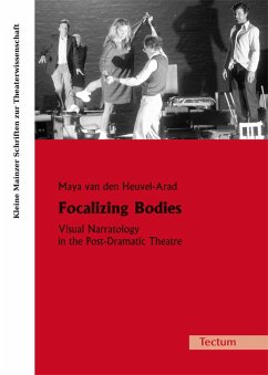 Cover Focalizing Bodies (eBook, PDF)