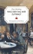 Was der Tag mir zuträgt (eBook, ePUB) - Bild 1