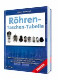 Röhren-Taschen-Tabelle (eBook, PDF)