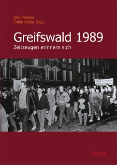 Greifswald 1989 (eBook, PDF)