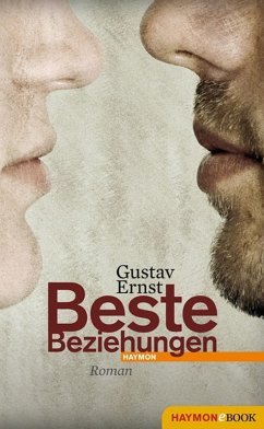 Cover Beste Beziehungen (eBook, ePUB)
