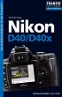 Foto Pocket Nikon D40/D40x (eBook, PDF) - Bild 1