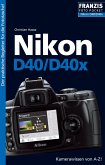 Foto Pocket Nikon D40/D40x (eBook, PDF)