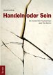 Handeln oder Sein (eBook, PDF) - Bild 1