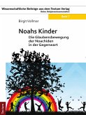 Noahs Kinder (eBook, PDF)