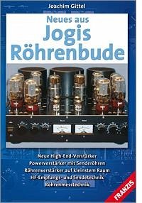 Neues aus Jogis Röhrenbude (eBook, PDF) - Gittel, Joachim