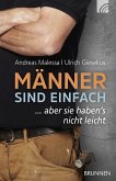 Männer sind einfach (eBook, ePUB)