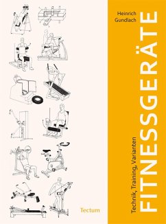 Fitnessgeräte (eBook, PDF) - Gundlach, Heinrich