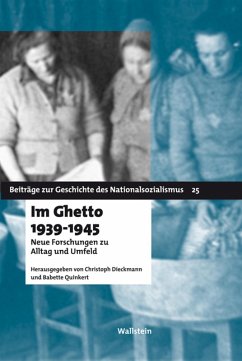 Im Ghetto 1939 - 1945 (eBook, PDF)